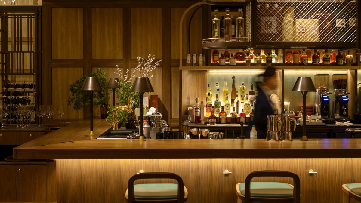 ホテルインディゴ軽井沢 by IHG photo