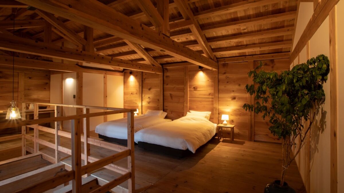 ＮＩＰＰＯＮＩＡ 白鷹 源内邸 photo