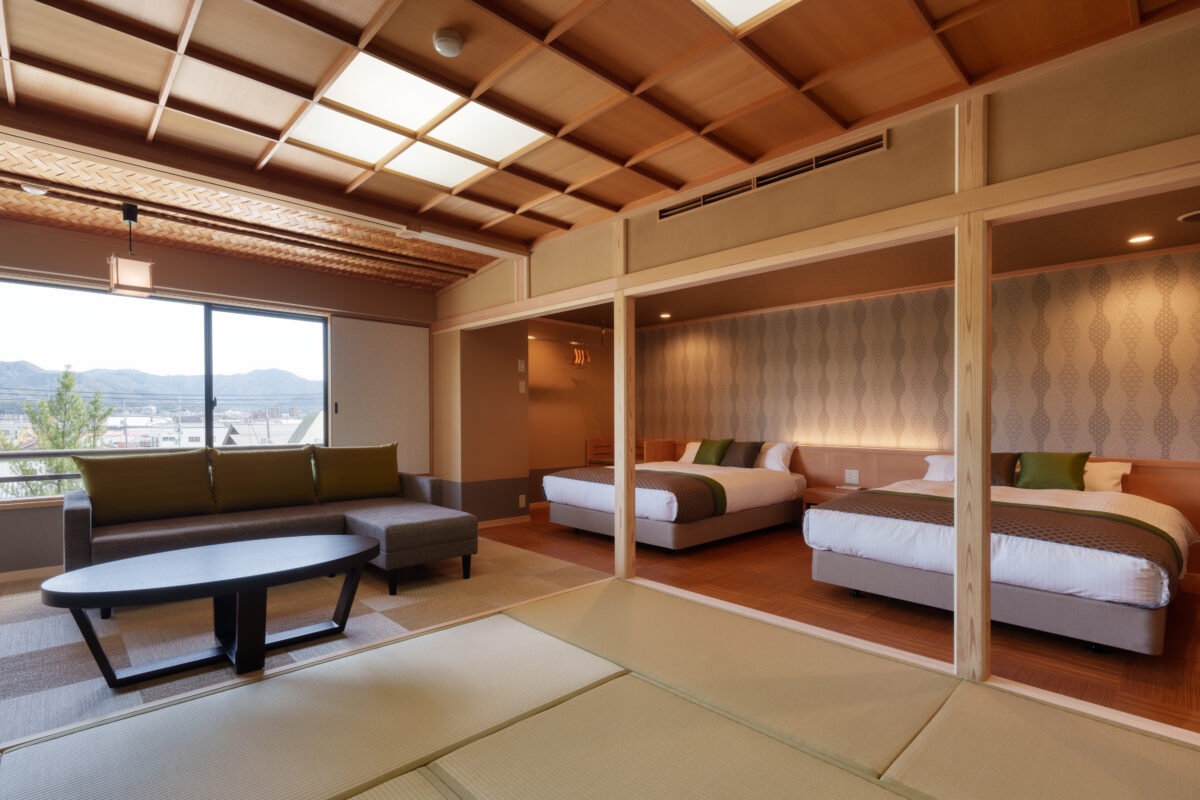 湯田温泉 松田屋ホテル photo