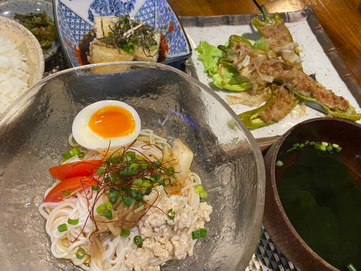 トラベルイン吉富 photo