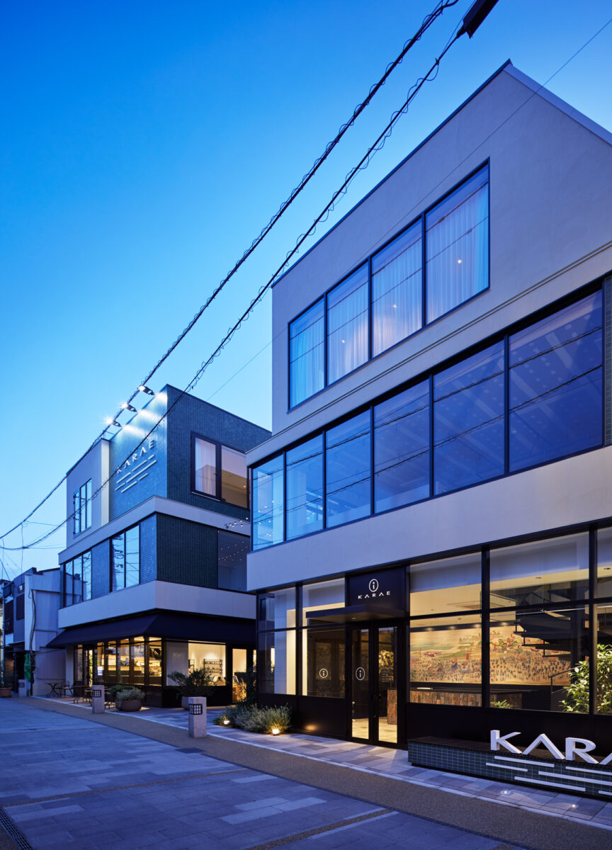 ＨＯＴＥＬ ＫＡＲＡＥ photo