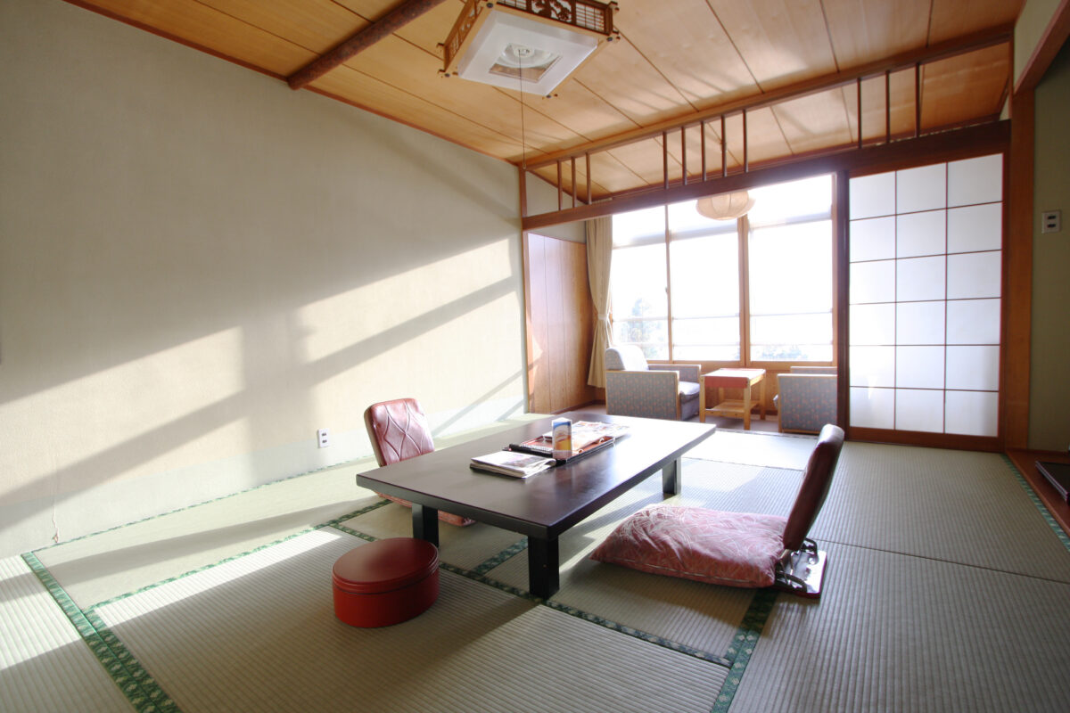 ホテルニュー桂 ＜佐渡島＞ photo