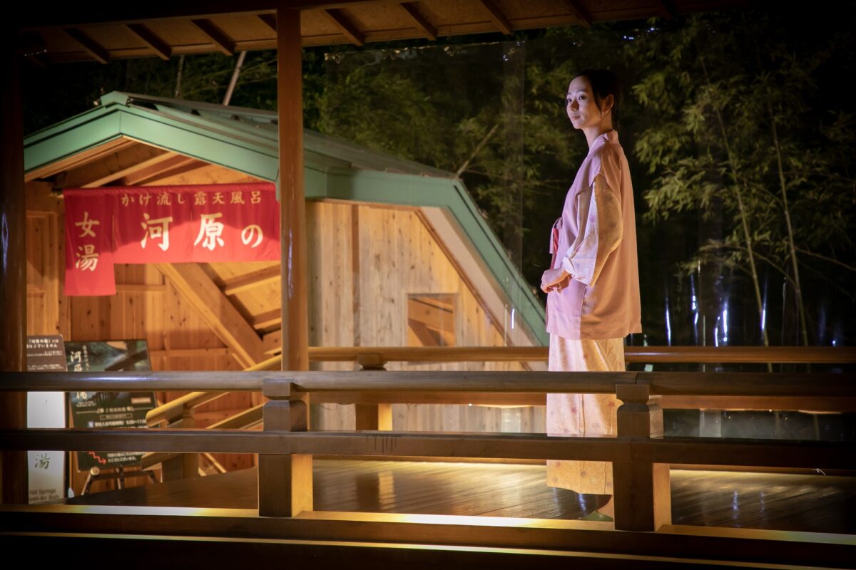 伝承千年の宿 佐勘 photo