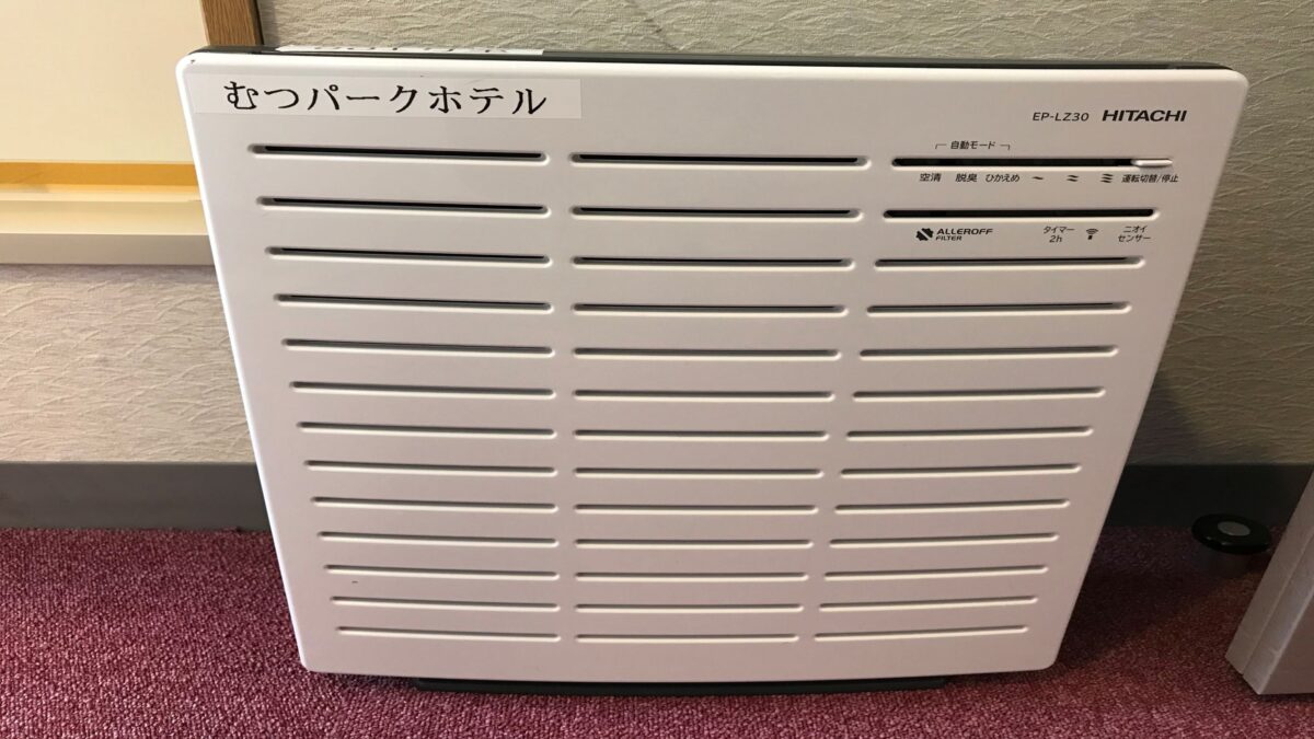 むつパークホテル photo