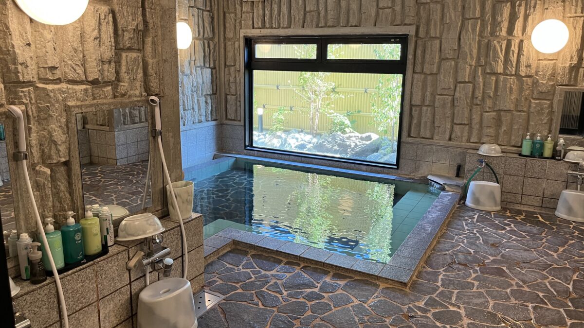 ホテルルートイン岐阜県庁南 photo