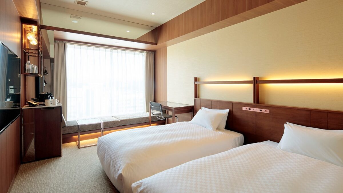 ＣＡＮＤＥＯ ＨＯＴＥＬＳ（カンデオホテルズ）宇都宮 photo