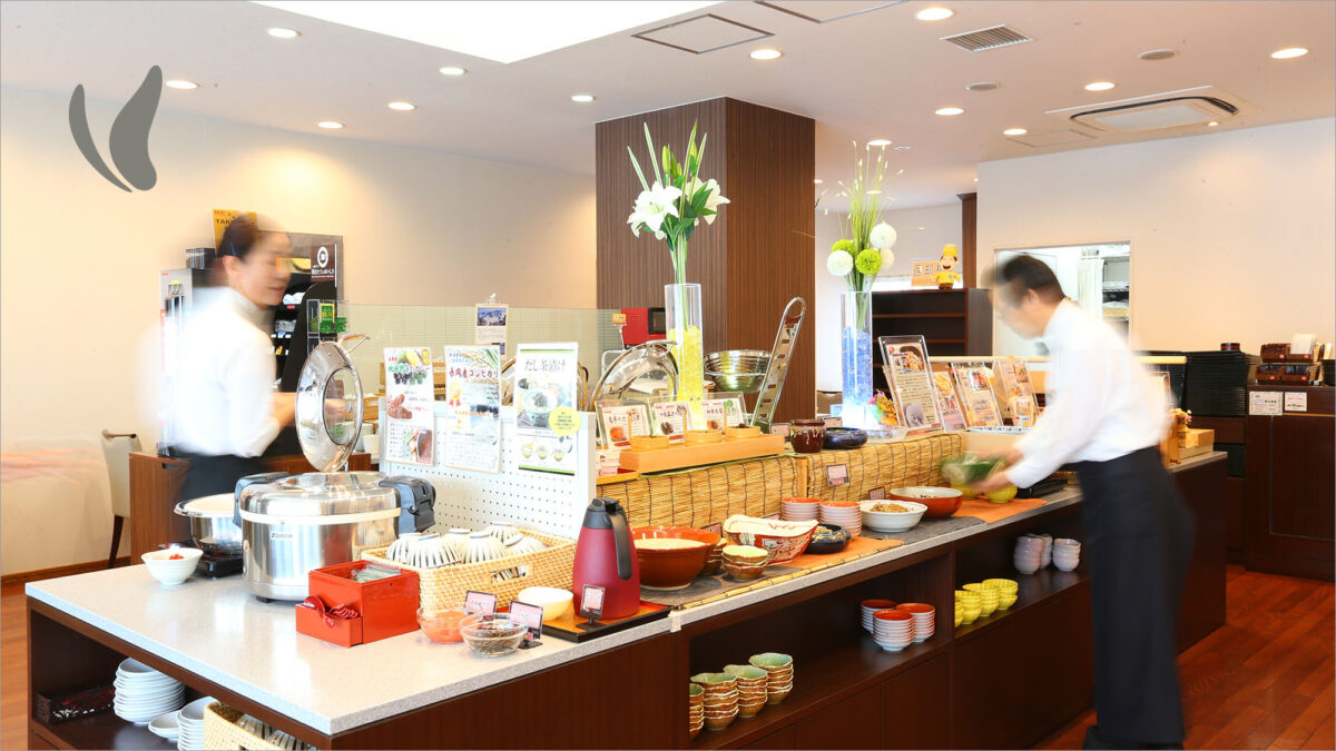 ホテル法華クラブ新潟長岡 photo