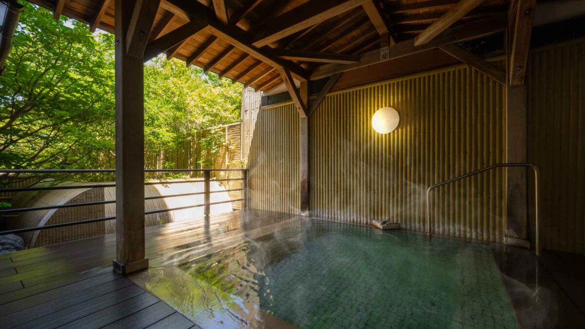 あわら温泉 みのや泰平閣 photo