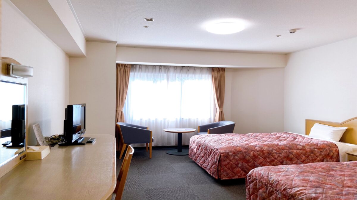 オースタット国際ホテル多治見（ＢＢＨホテルグループ） photo