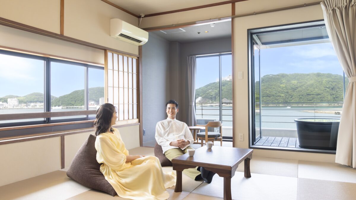 ＴＡＯＹＡ那智勝浦 photo