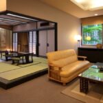 伊香保温泉 温泉宿 塚越屋七兵衛