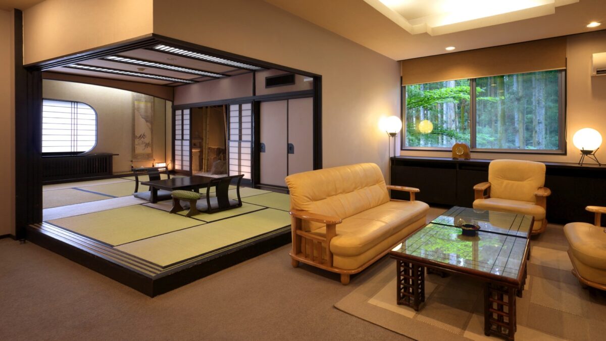 伊香保温泉 温泉宿 塚越屋七兵衛 photo