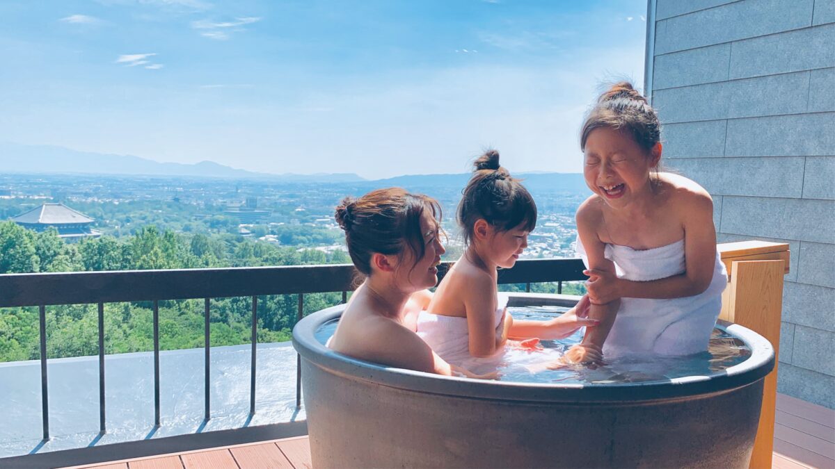 ＡＮＤＯ ＨＯＴＥＬ 奈良若草山（ＤＬＩＧＨＴ ＬＩＦＥ ＆ ＨＯＴＥＬＳ） photo