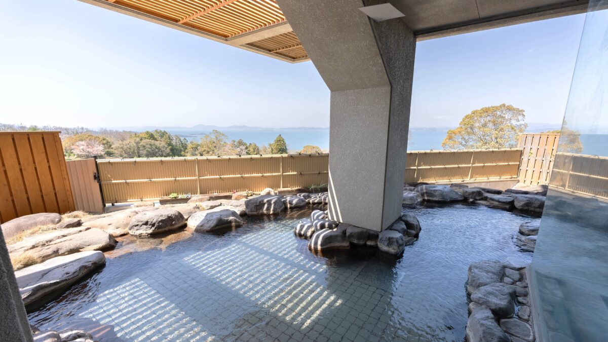 小豆島温泉 オリビアン小豆島 夕陽ヶ丘ホテル ＜小豆島＞ photo