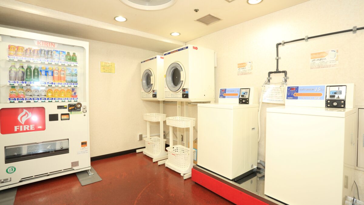 スマイルホテル徳島 photo