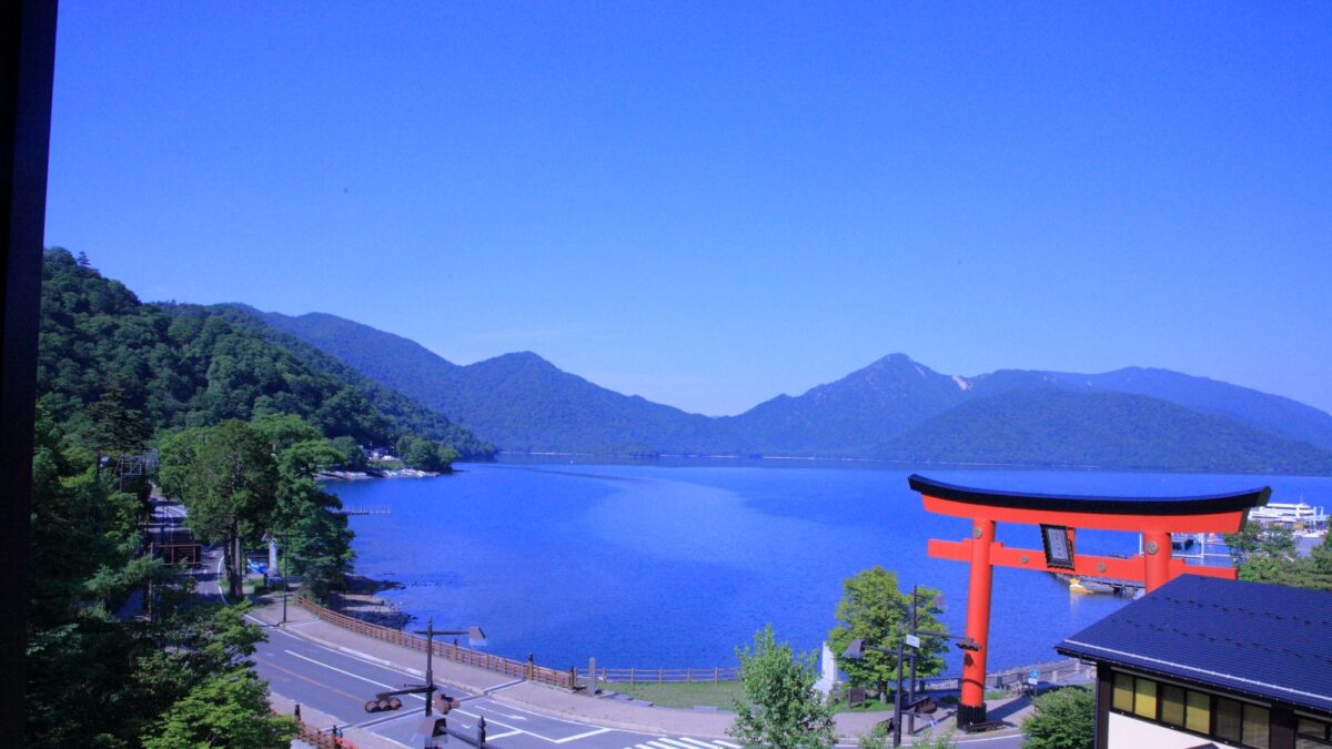 日光中禅寺湖温泉 ホテル花庵 photo