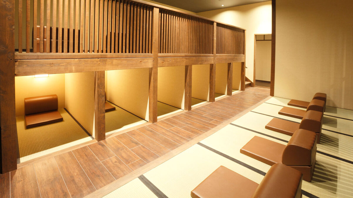 ＮＥＳＴＡ ＲＥＳＯＲＴ ＫＯＢＥ（ネスタリゾート神戸） photo