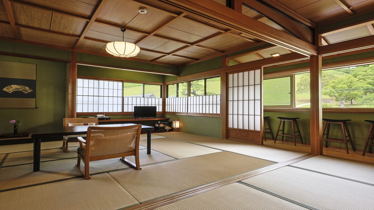 古都の宿 むさし野 photo