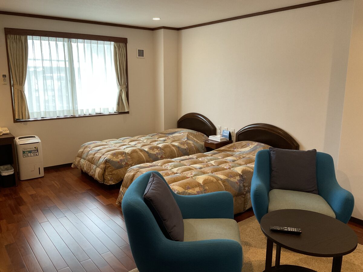 天然温泉と縄文の宿「まんてん」 ＜屋久島＞ photo