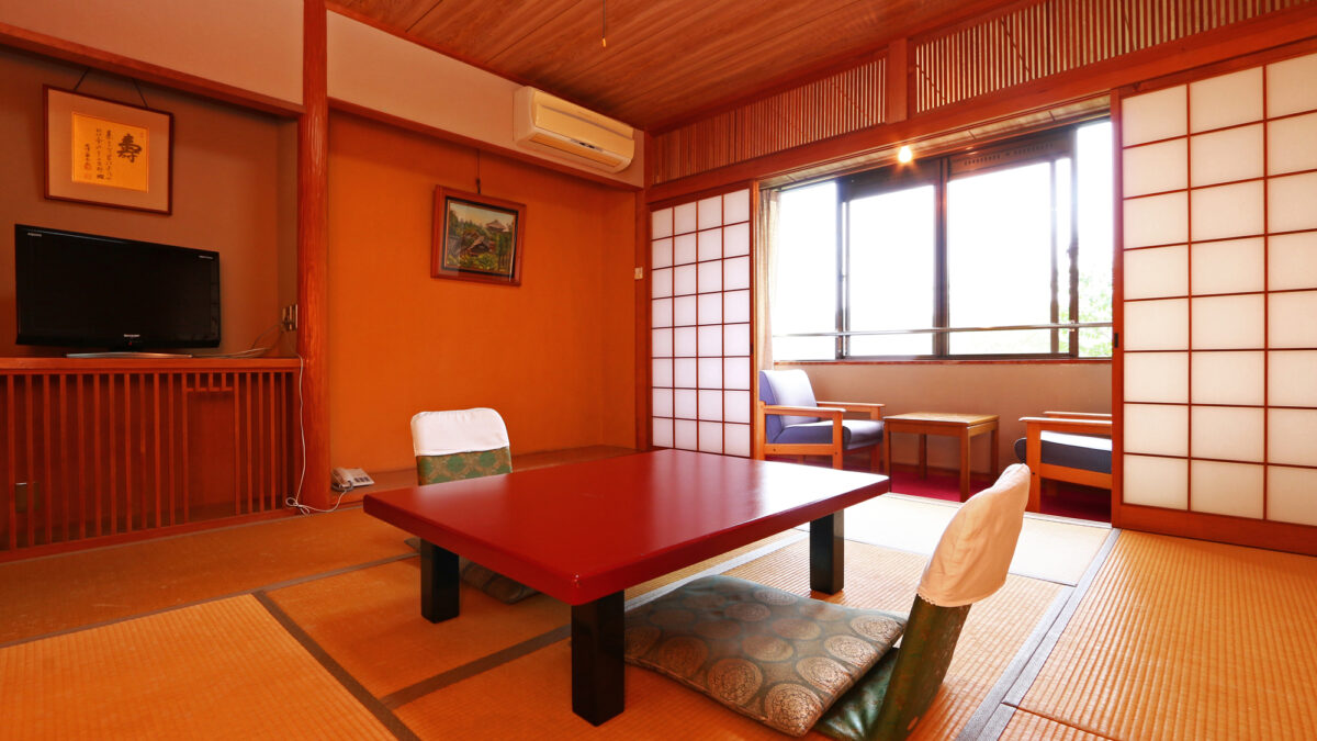 景勝の宿 芳雲館 photo