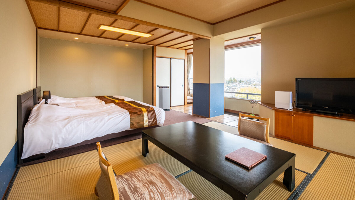 石和温泉 美と健康と癒しの宿 ホテル八田 photo