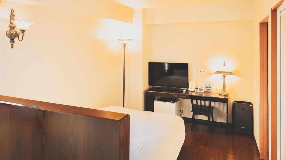VAN CORTLANDT HOTEL(ファン コートランド ホテル) photo
