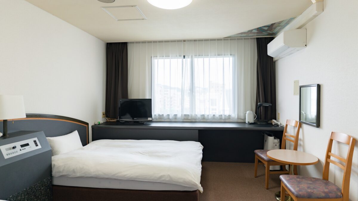 ホテルセントヒル長崎 photo