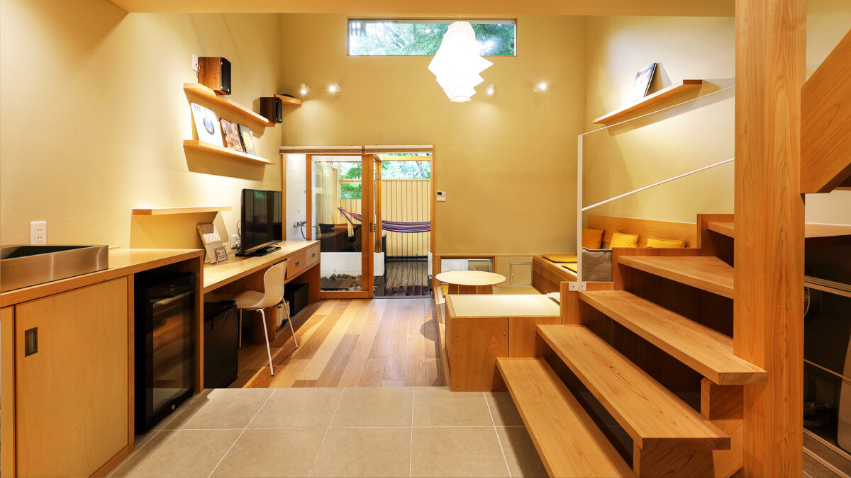湯原温泉 ゆばらの宿 米屋 photo