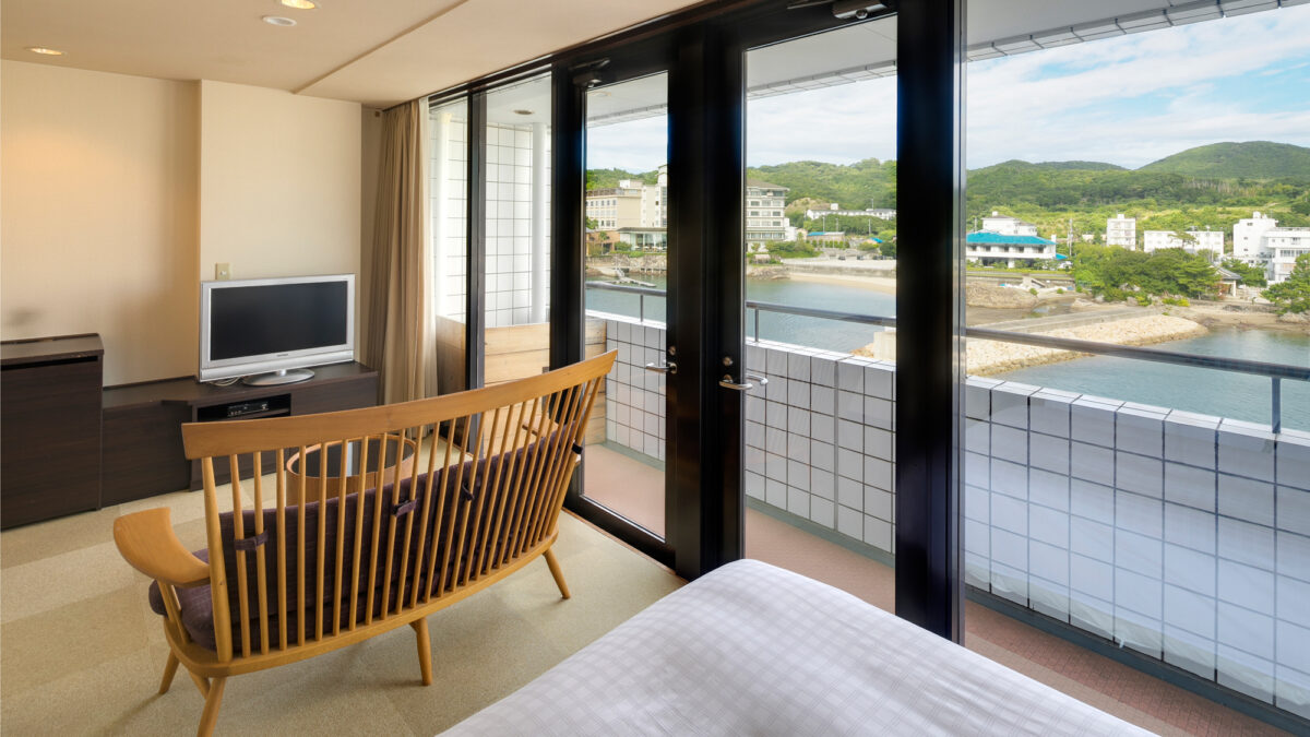 洲本溫泉 海の飯店 島花 / Sumoto Onsen Umi no Hotel Shimahana photo
