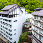 リブマックスリゾート川俣温泉