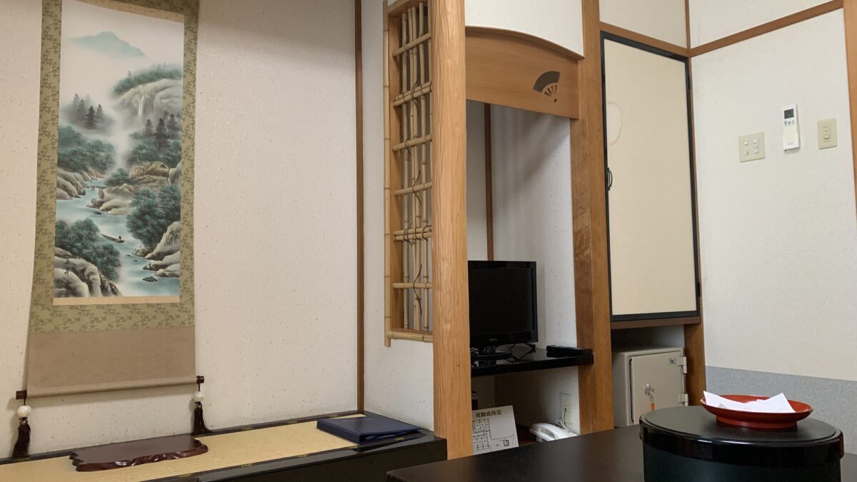 越前カニと天然あわびの宿 ホテル割烹 石丸 photo