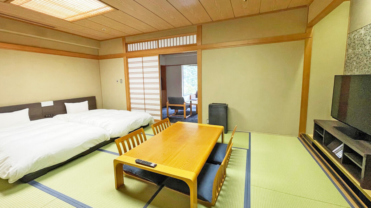 グランヴィリオホテル宇奈月温泉−ルートインホテルズ− photo
