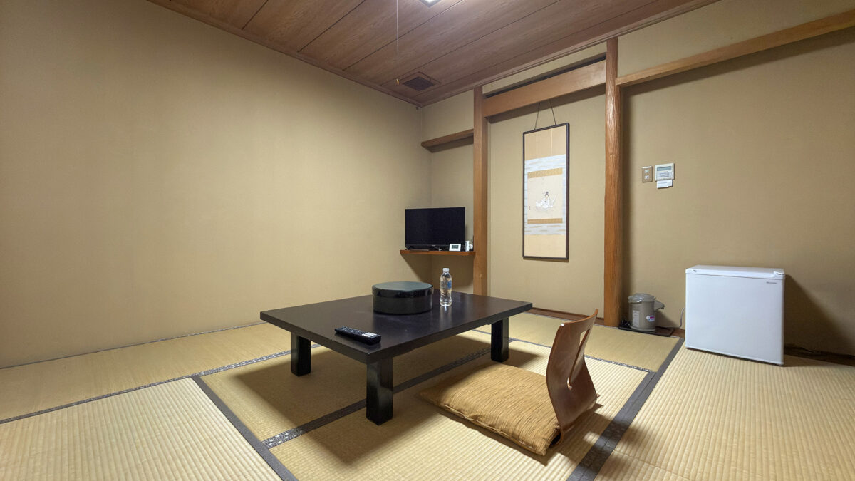 ホテル橋本楼 photo