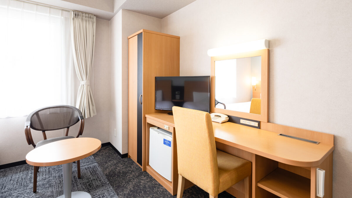 コンフォートホテル那覇県庁前 photo