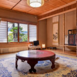 料亭旅館板甚