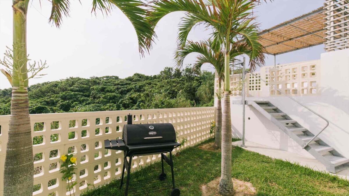 HIDEOUT OKINAWA URUMA photo