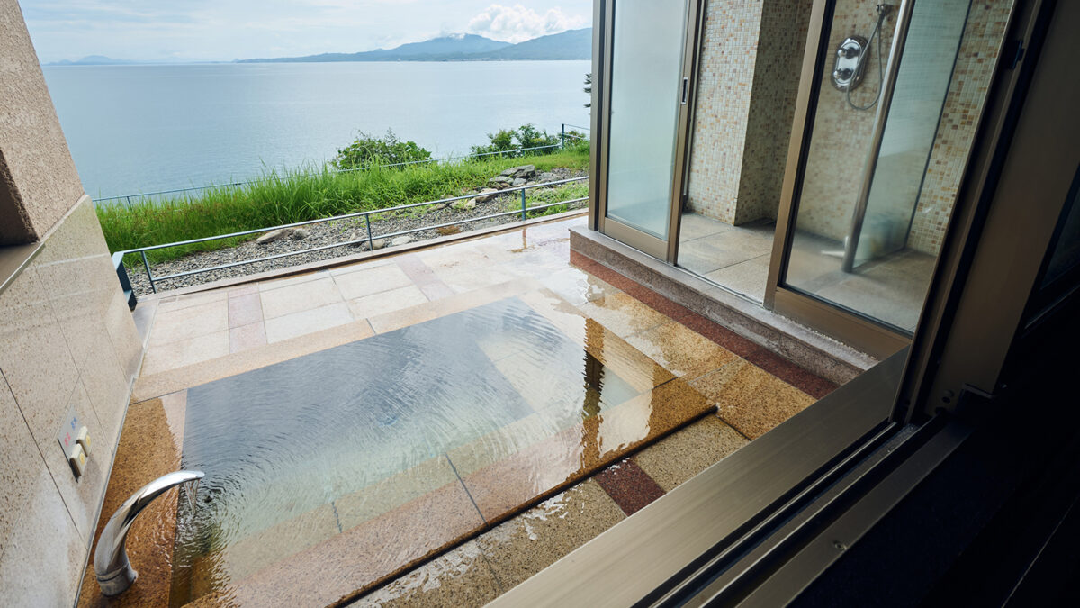 天草温泉 ホテルアレグリアガーデンズ天草 photo