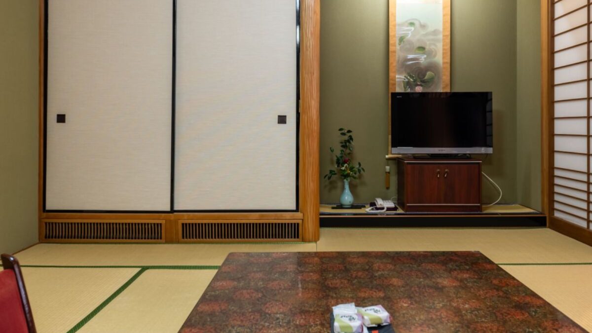 帝釈峡観光ホテル別館養浩荘 photo