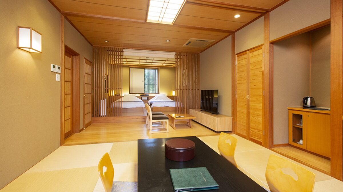 南阿蘇夢しずく温泉 別邸蘇庵 photo