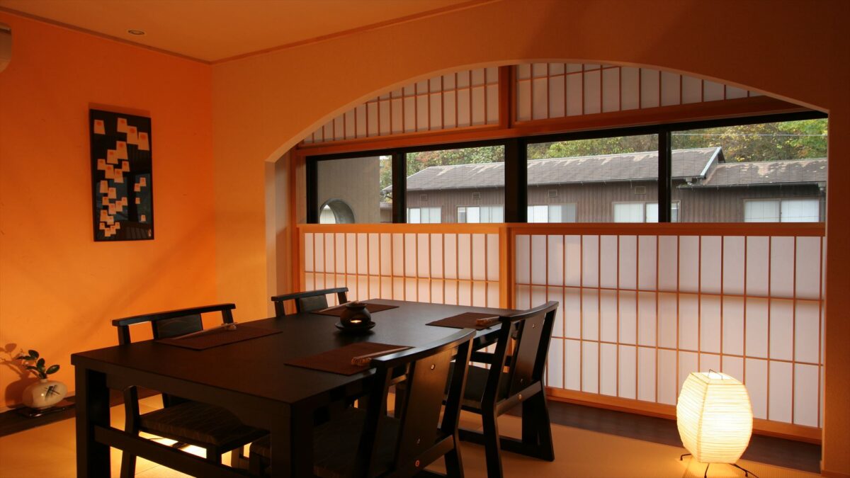柿本家 photo