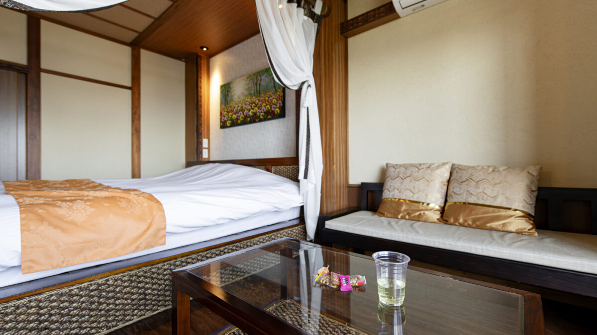 Ｂａｌｉ＆Ｒｅｓｏｒｔ ＳＡＹＡの風 photo