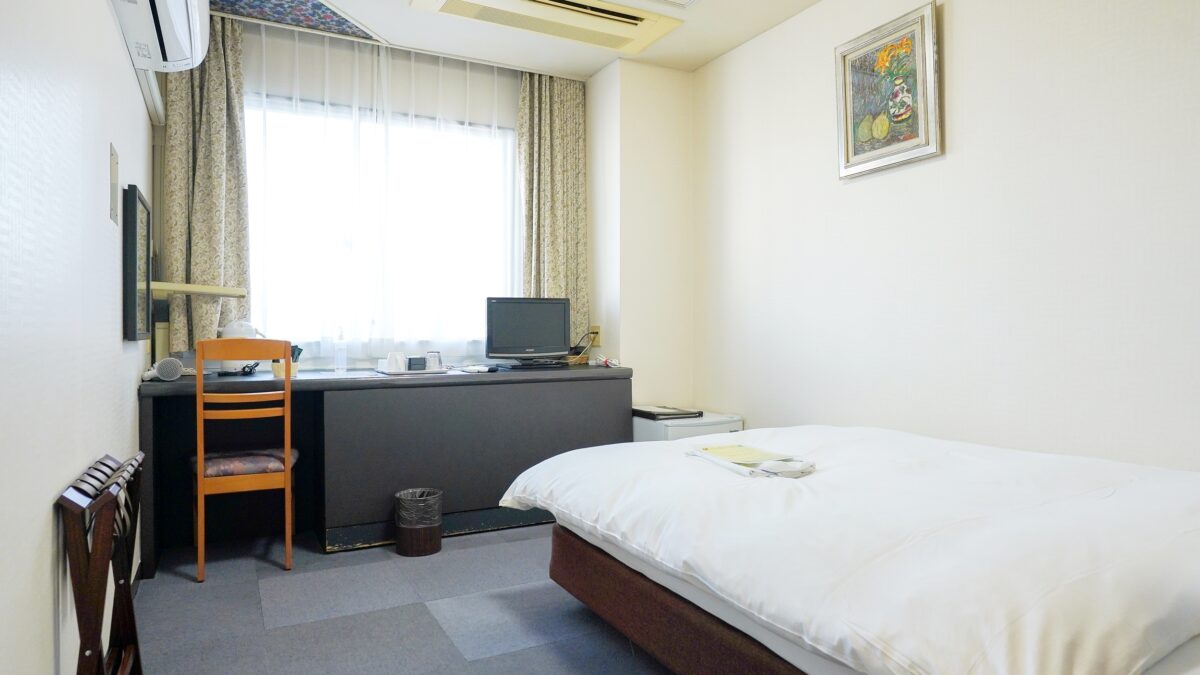 ホテルセントヒル長崎 photo