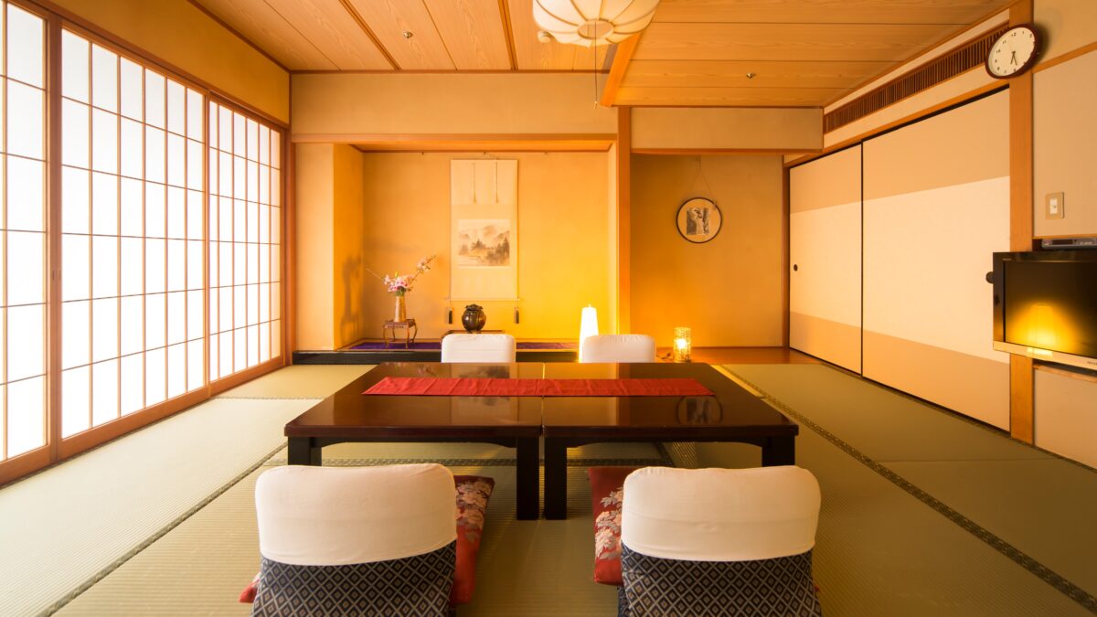 湯田温泉 西の雅 常盤 photo