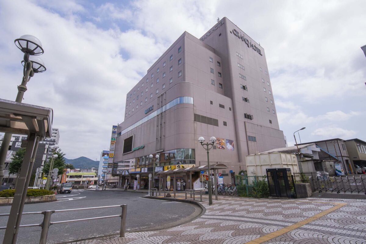 グランドホテル神奈中・秦野 photo