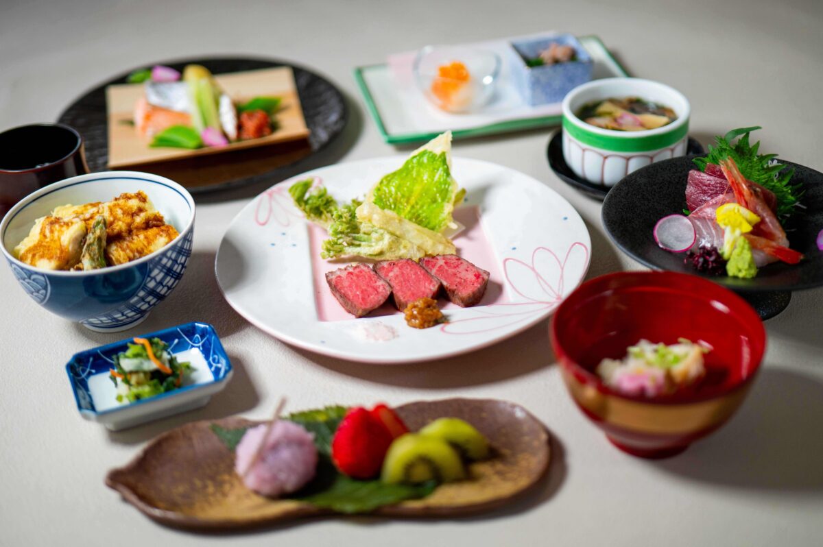 タスパークホテル長井 photo