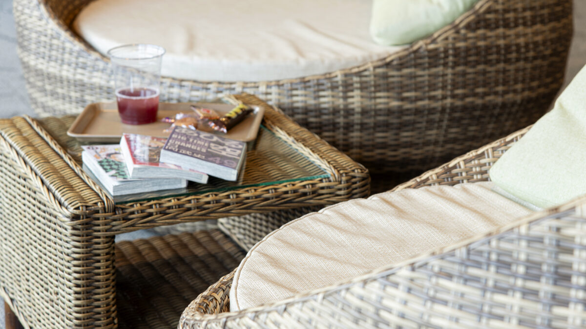 Ｂａｌｉ＆Ｒｅｓｏｒｔ ＳＡＹＡの風 photo