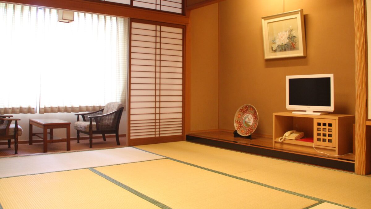 三朝温泉 かがり火の宿 有楽 photo