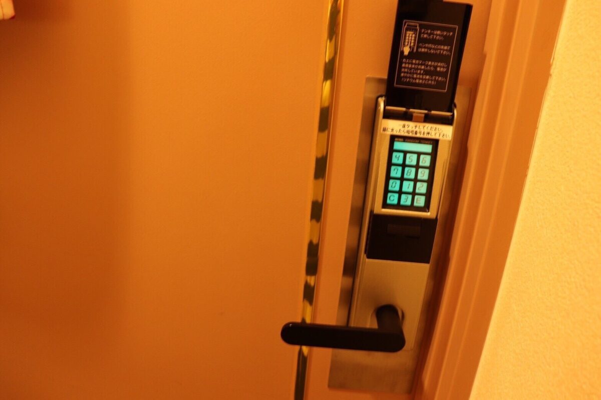 ホテルルートイン鳥栖駅前 photo