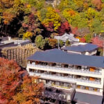 有馬温泉 天地の宿 奥の細道
