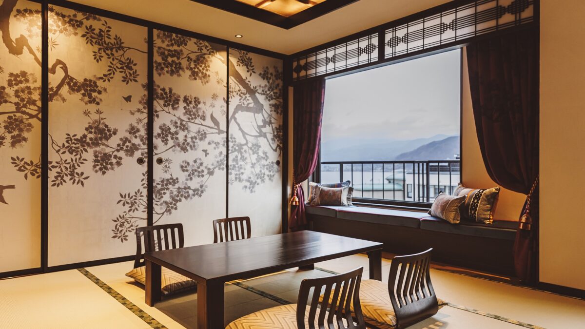 上諏訪温泉 しんゆ（親湯） photo